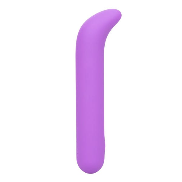 Bliss Liquid Silicone Mini G Vibe