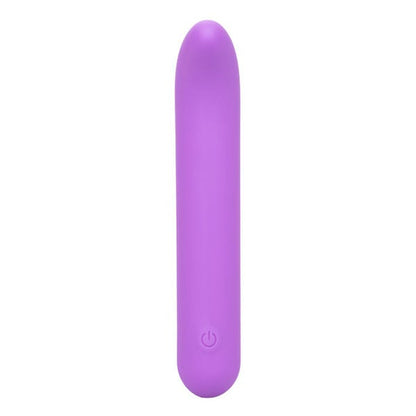 Bliss Liquid Silicone Mini G Vibe