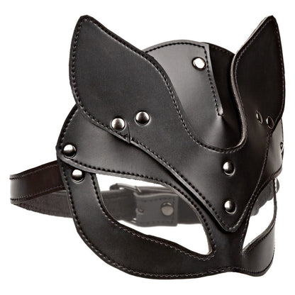 CalExotics Euphoria Collection Cat Mask