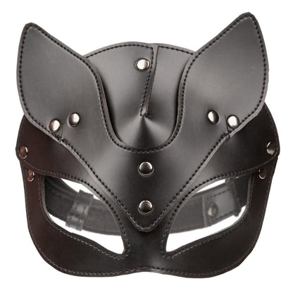 CalExotics Euphoria Collection Cat Mask