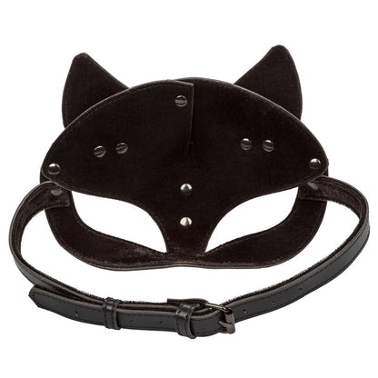 CalExotics Euphoria Collection Cat Mask