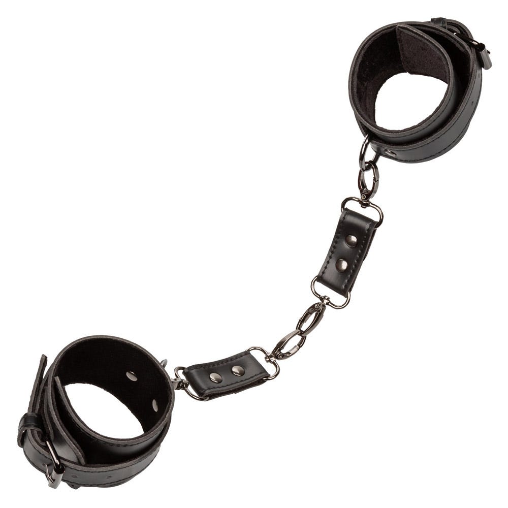 CalExotics Euphoria Collection Hand Cuffs