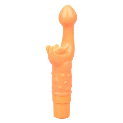 Adam & Eve Butterfly Kiss Rechargeable G-Spot Vibrator