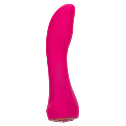 CalExotics Gem Vibe Collection 7 inch Glider G-Spot Vibrator