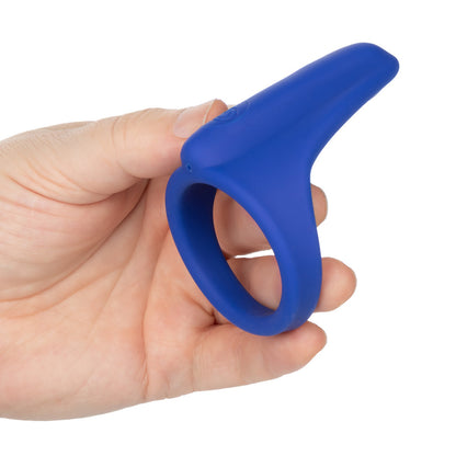 Admiral Vibrating Perenium Massager Cock Ring