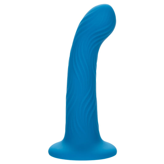 CalExotics Wave Rider Ripple Dildo