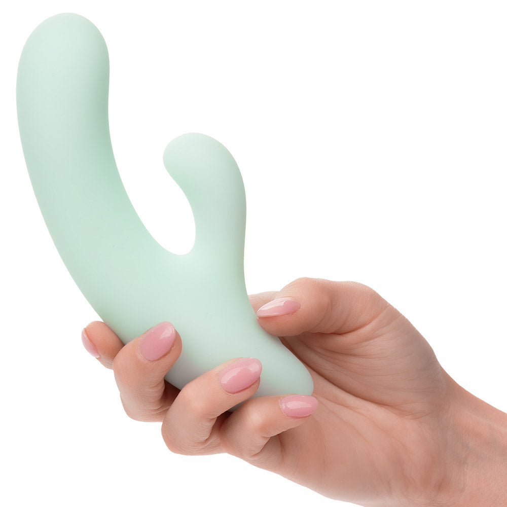 CalExotics Pacifica Fiji Waterproof Rabbit Vibrator