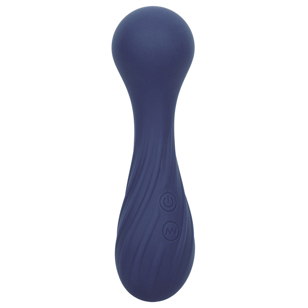 CalExotics Charisma Temptation USB-Rechargeable Massaging Wand