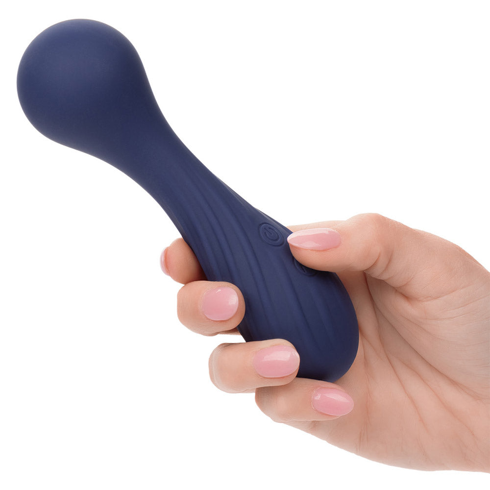 CalExotics Charisma Temptation USB-Rechargeable Massaging Wand