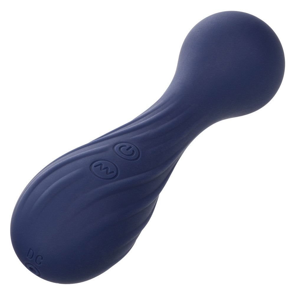 CalExotics Charisma Temptation USB-Rechargeable Massaging Wand