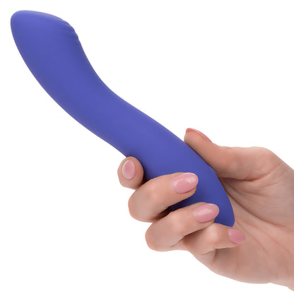 CalExotics App Controlled Connect Contoured "G" Vibrator