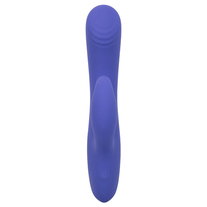 CalExotics App Controlled Connect Dual Stimulator Rabbit Vibrator