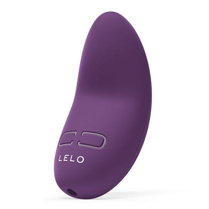 LELO Lily 3 Mini Personal Massager - Plum