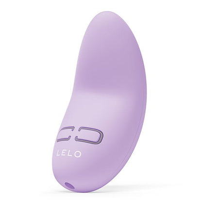 LELO Lily 3 Mini Personal Massager - Lavender