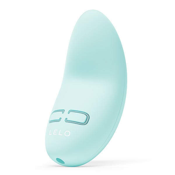 LELO Lily 3 Mini Personal Massager - Green