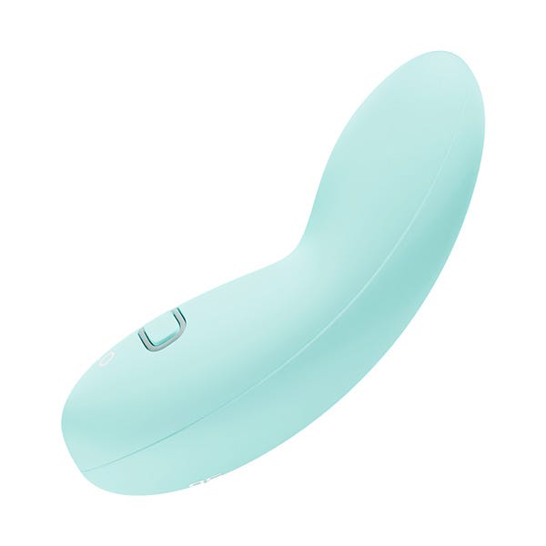 LELO Lily 3 Mini Personal Massager - Green