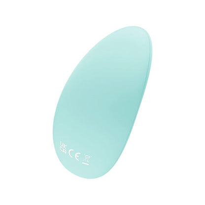 LELO Lily 3 Mini Personal Massager - Green