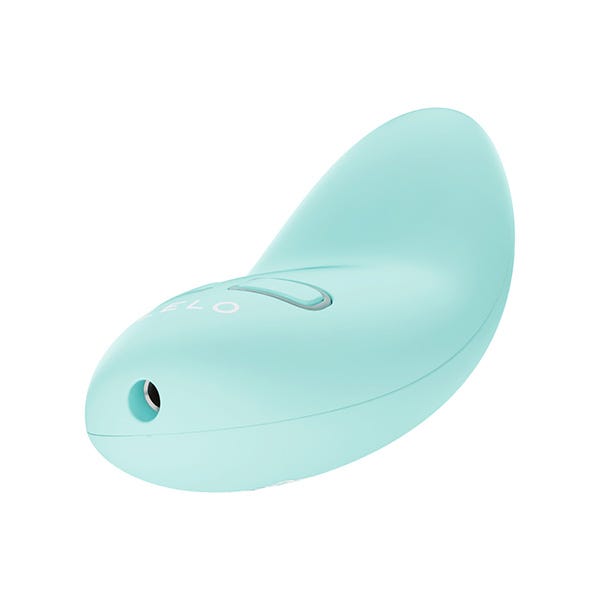 LELO Lily 3 Mini Personal Massager - Green