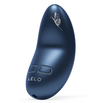 LELO Nea 3 Lay-On Personal Massager - Blue