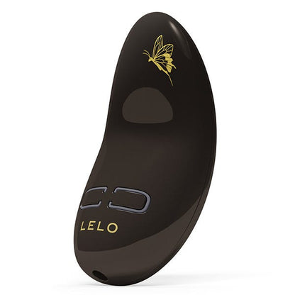 LELO Nea 3 Lay-On Personal Massager - Black