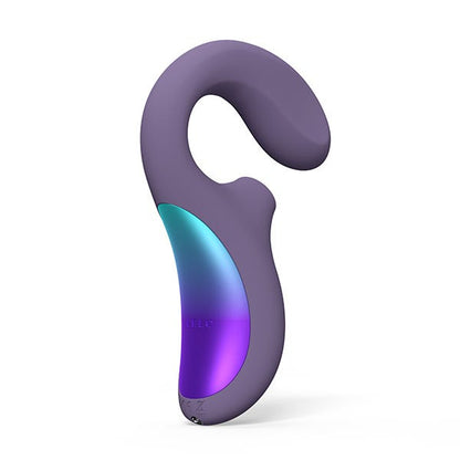 LELO Enigma Wave Triple-Stimulation WaveMotion Massager