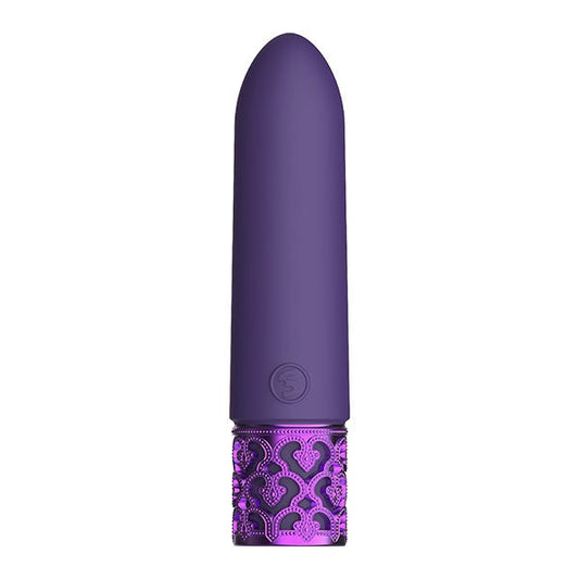 Royal Gems Imperial Classic Bullet Vibrator