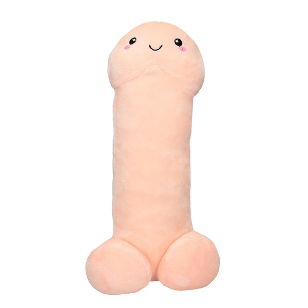 Shots S-Line Medium Penis Plushie 30cm