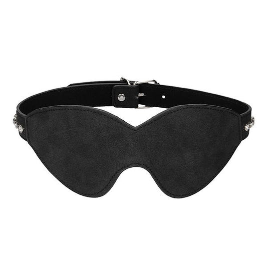 Ouch! Diamond Studded Eye Mask