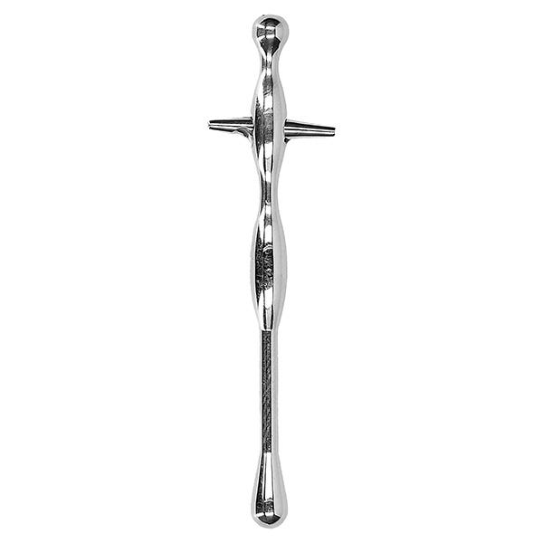 Ouch Stainless Steel Urethral Sounding Rod