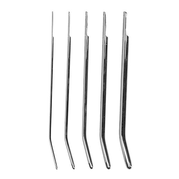 Ouch Stainless Steel Dilator Sounding Set