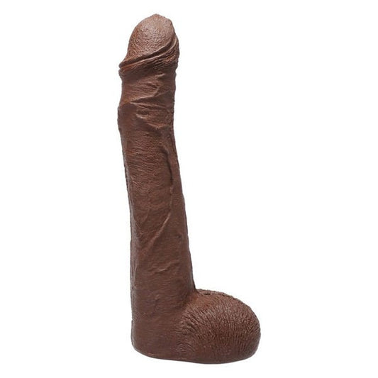 Doc Johnson Anton Harden 11-Inch Vac-U-Lock Dildo