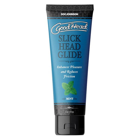 GoodHead Slick Head Glide Lubricant