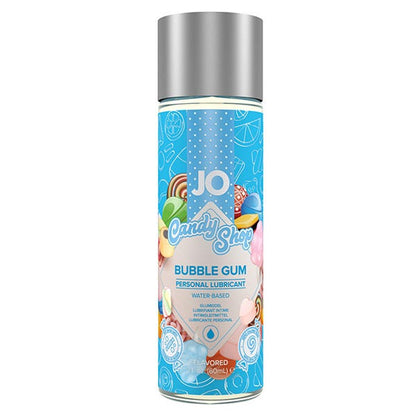 Jo H20 Bubble Gum Lubricant