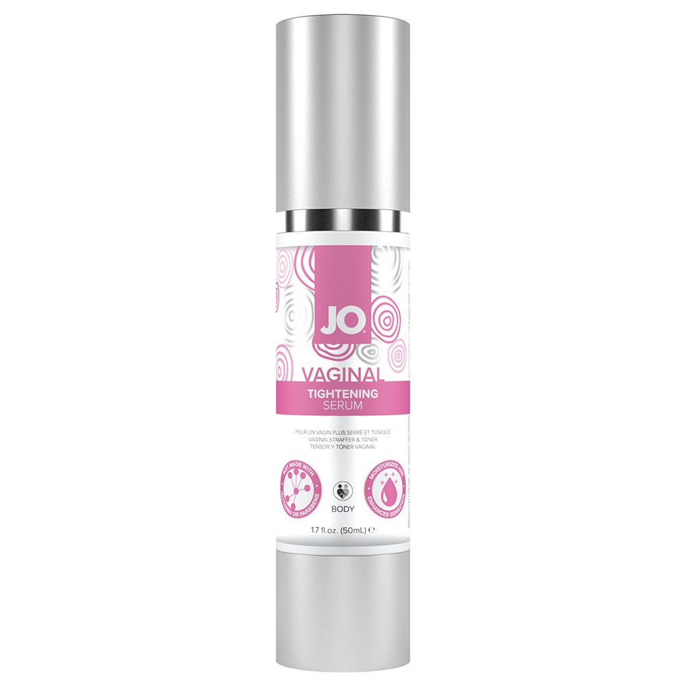 JO Vaginal Tightening Serum 50ml