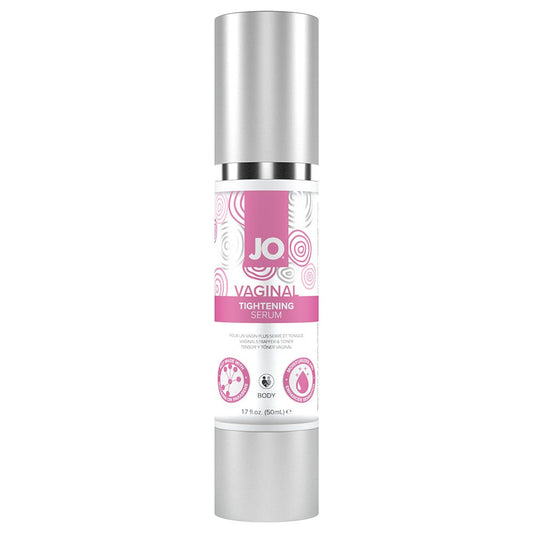 JO Vaginal Tightening Serum 50ml