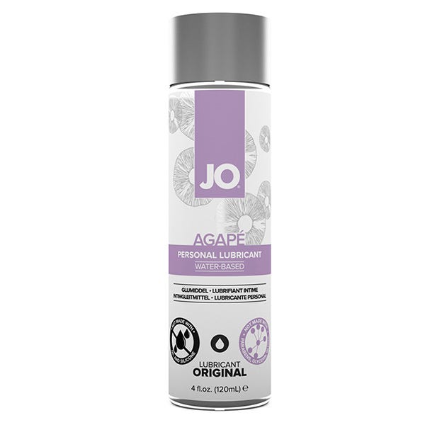 Jo Agape Original Lubricant 120ml