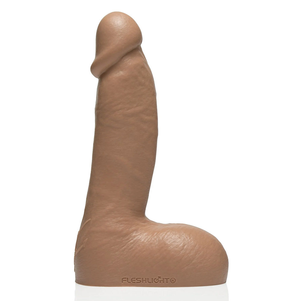 Fleshlight Guys Johnny Sins Life-Size Silicone Dildo