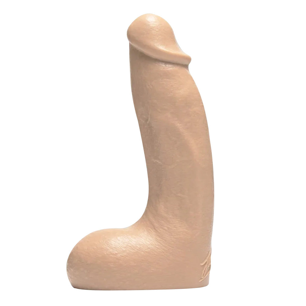 Fleshjack Boys  Malik Delgaty Dildo