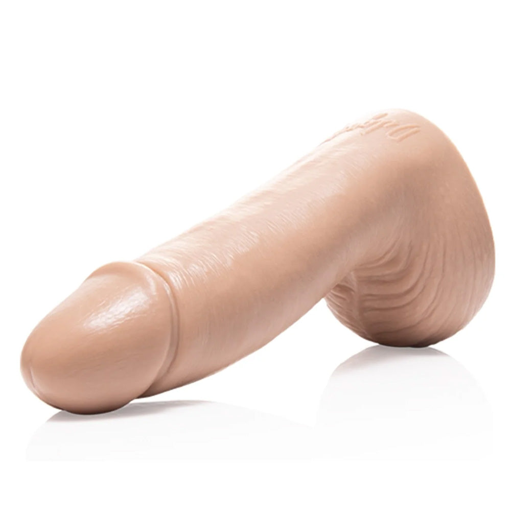 Fleshjack Boys  Malik Delgaty Dildo