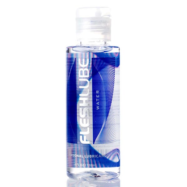 Fleshlight Fleshlube Water-Based Water Lubricant 118ml