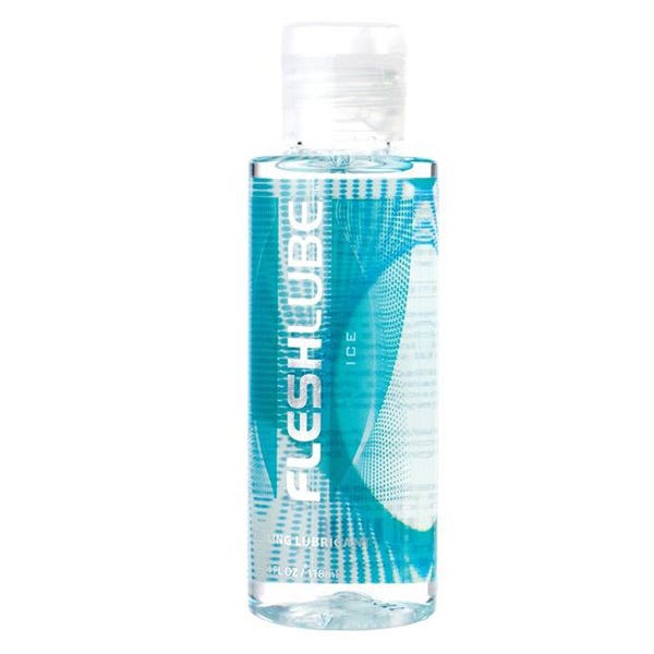 Fleshlight Fleshlube Water-Based Cooling Lubricant 118ml