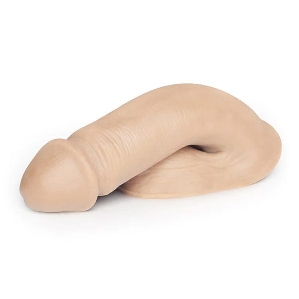 Fleshlight 5-Inch Realistic SuperSkin™ Soft Packer