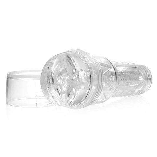 Fleshlight Ice Crystal Butt Stroker