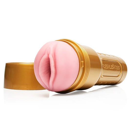 Fleshlight GO Compact Stamina Training Stroker