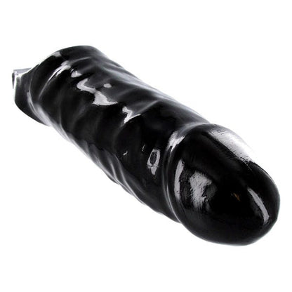 Master Series Mamba Penis Extender Sheath