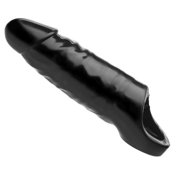 Master Series Mamba Penis Extender Sheath