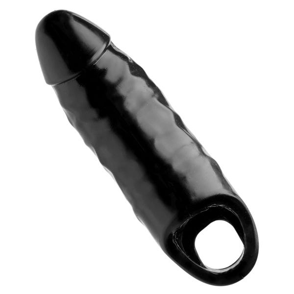 Master Series Mamba Penis Extender Sheath