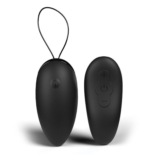 Screaming O - Premium Remote Egg