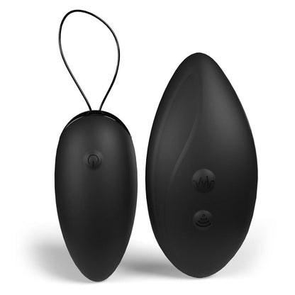 Screaming O - Premium Vibe Egg & Remote