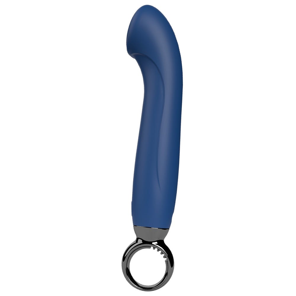 PrimO G-Spot Rechargeable Vibrator